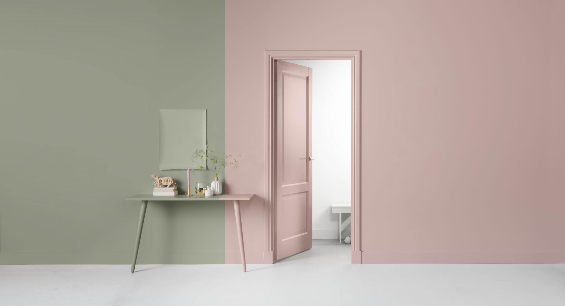 Budget wonen: 5 make-over tips - Karwei