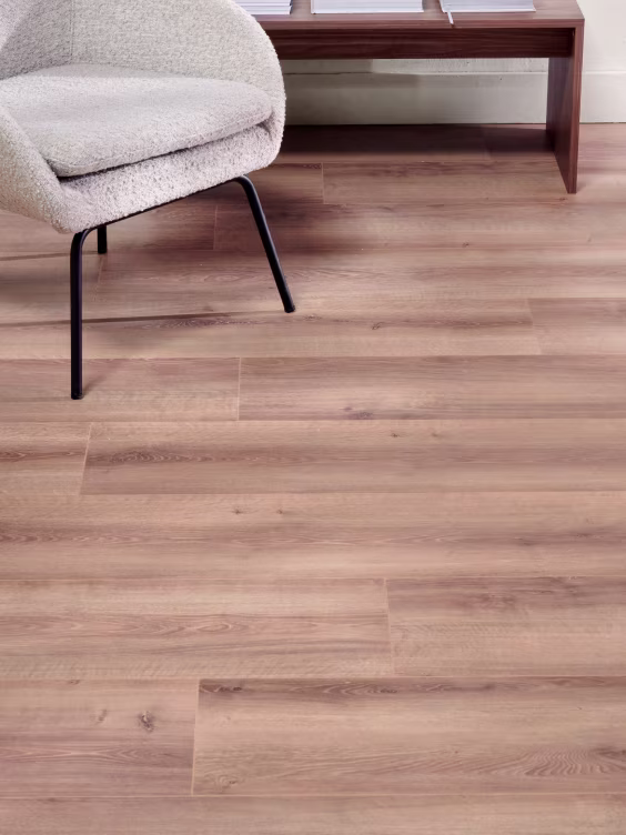 50% korting op LN&B authentiek en trend vloeren