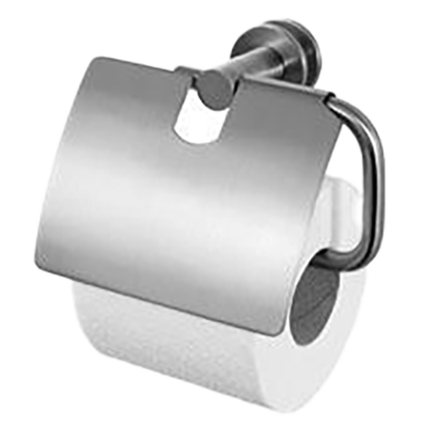 Toiletrolhouders