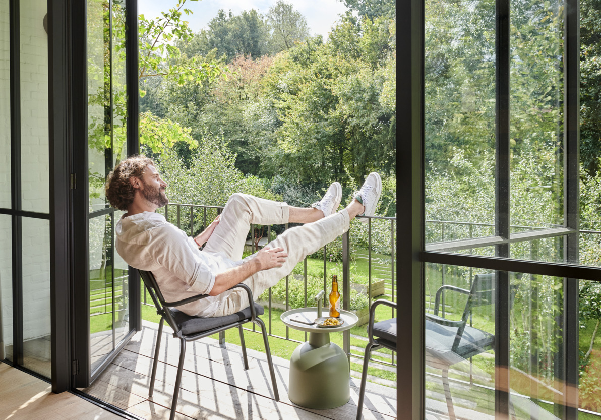 Balkon inrichten: stylingtips voor je balkon
