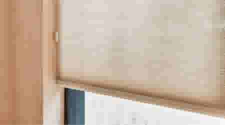 Thumbnail - Afbeelding - Plissegordijn schoonmaken