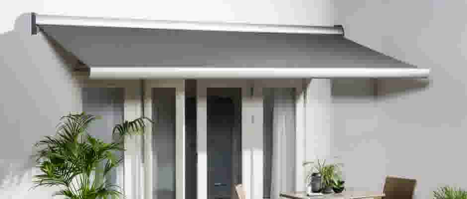 Persoonlijk zonwering advies aan huis