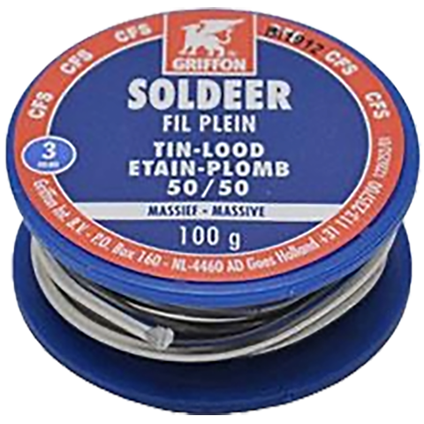 Soldeer- en lasaccessoires