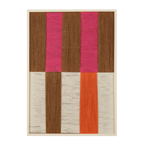Wanddecoratie