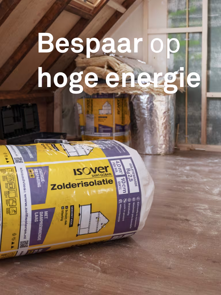 besparen