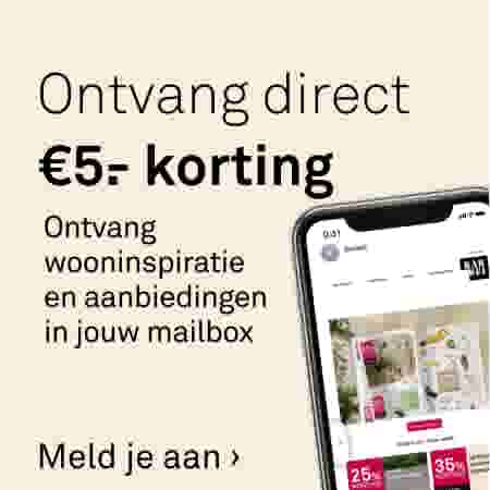 Nieuwsbrief aanmelden