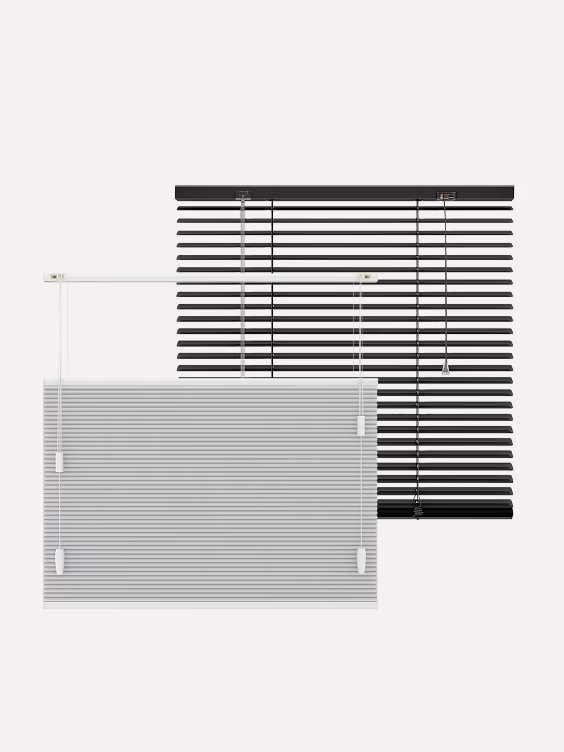 30% korting op bijna alle raamdecoratie, óók op maatwerk