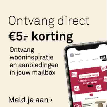 Nieuwsbrief aanmelden