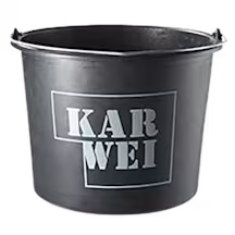 Bouwemmers & speciekuipen