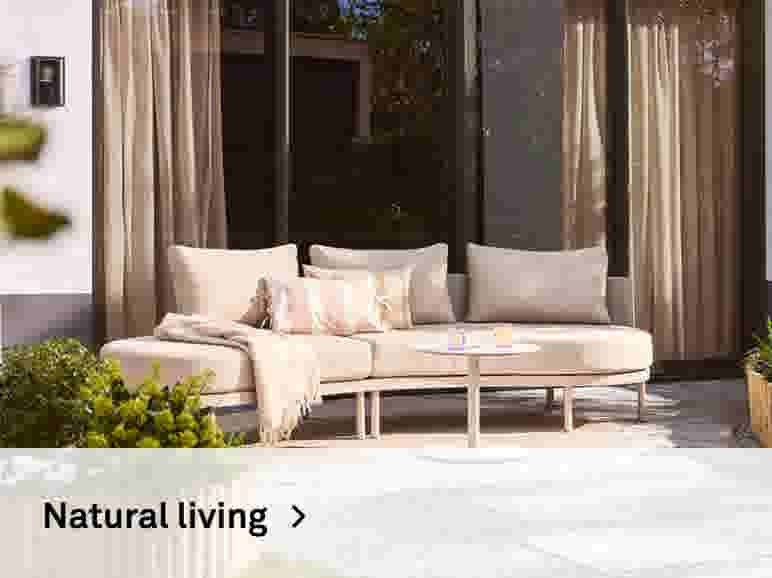 Natural living 