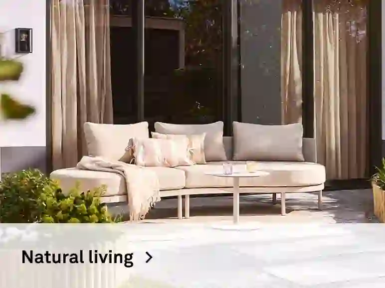 Natural living 