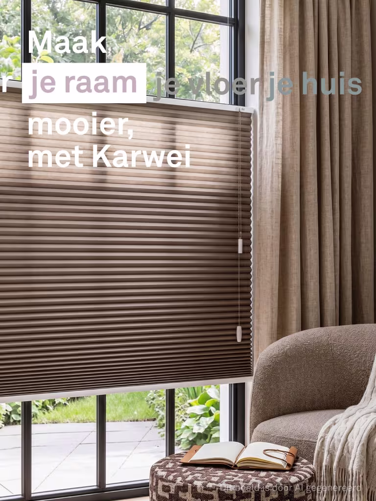Najaar collectie
