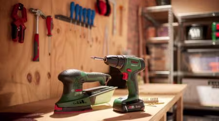 Welke boormachine kies ik voor mijn klus?