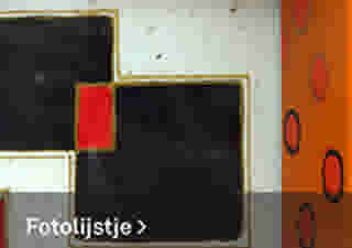 Amsterdam Verf klusadvies fotolijstje