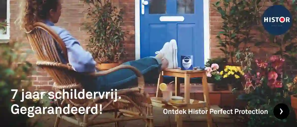 Histor Perfect Protection