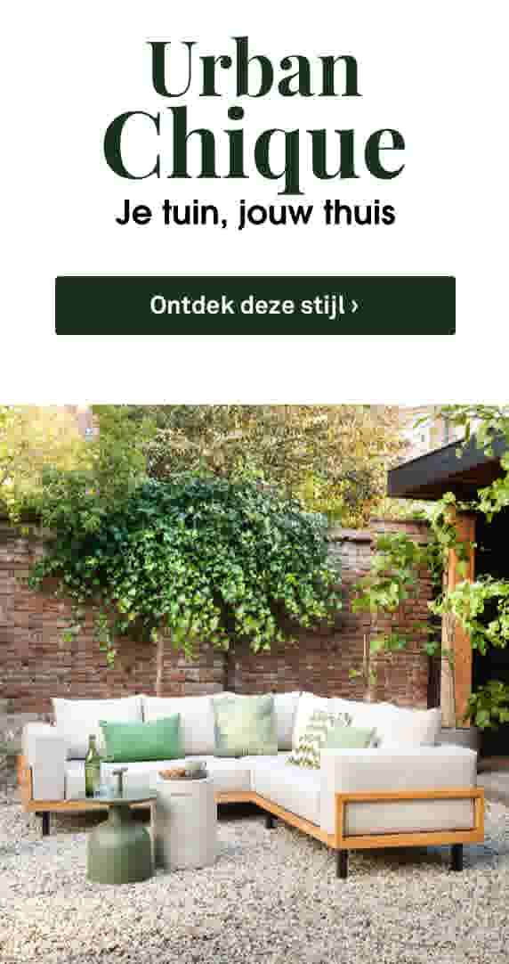 Urban Chique