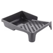 Verfbakjes, emmers & roosters