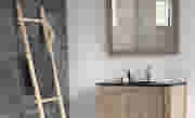 Klusadvies - meubels - Hoe maak ik zelf een handdoek ladder? - thumbnail