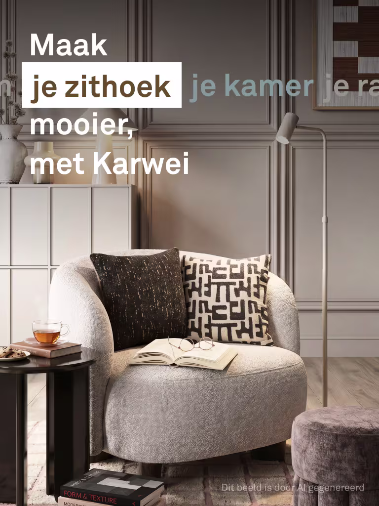 Najaar collectie