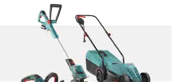 Elektrisch tuingereedschap