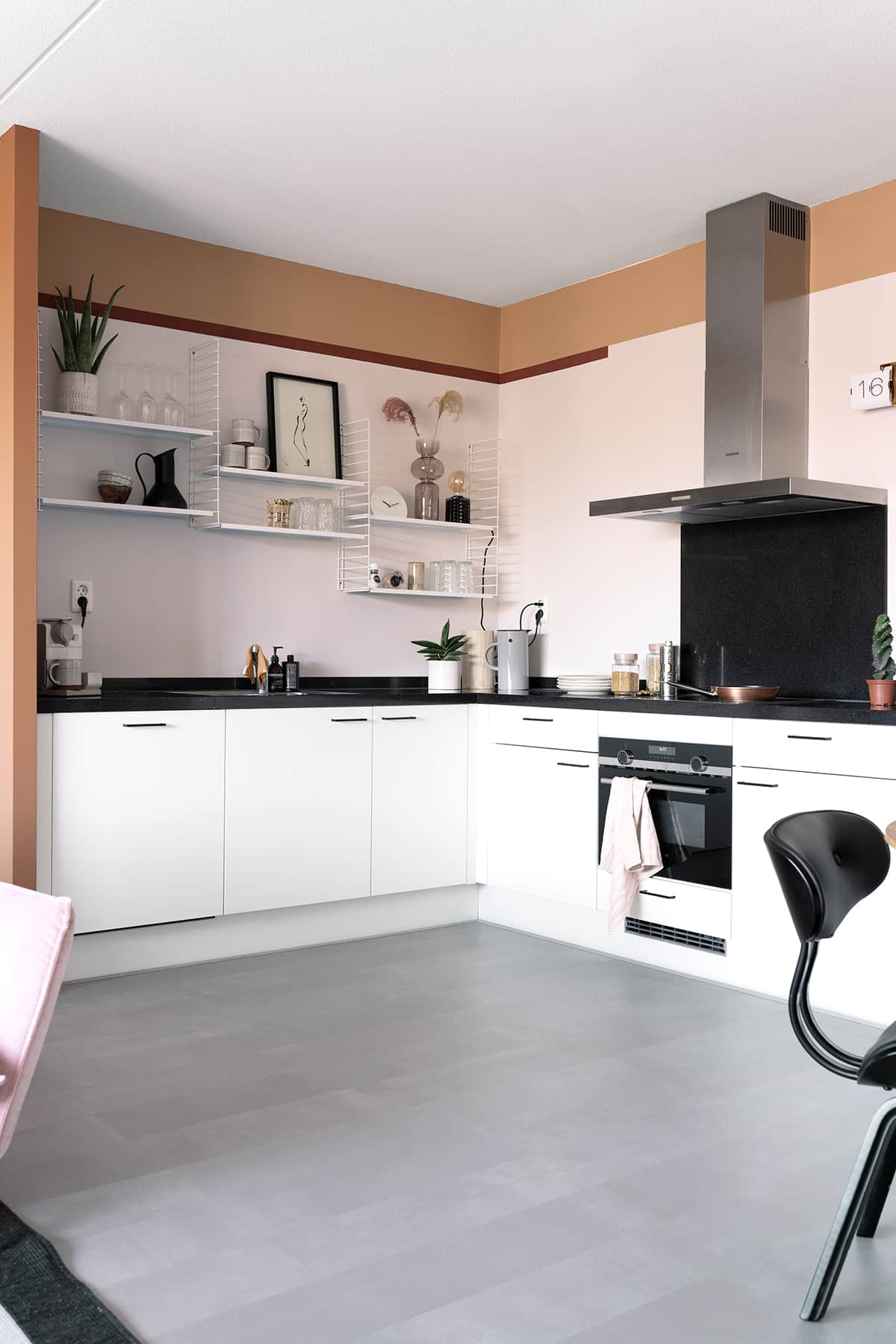 Keuken Make-over: Opknappen En Stylen - Karwei