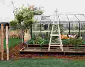 DIY: Klimrek voor je planten maken | Karwei