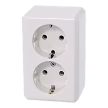 Opbouw schakelmateriaal