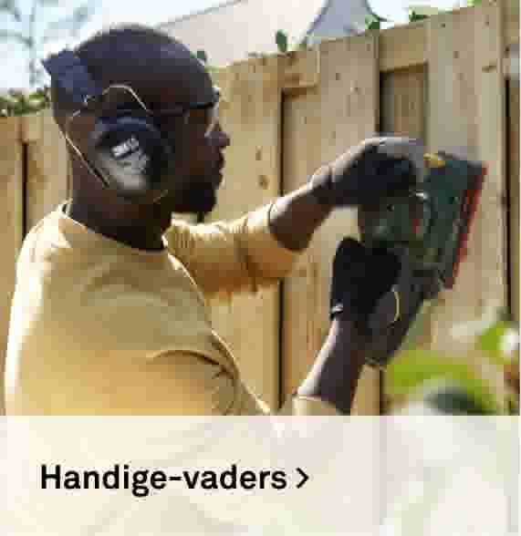 Handige-vaders