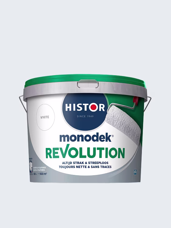 Histor Revolution 10L