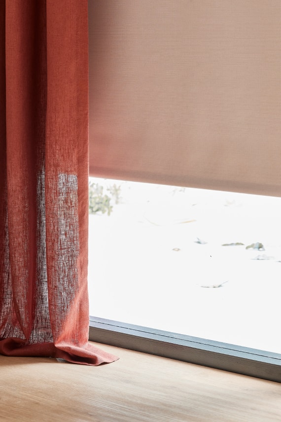 30% korting op bijna alle (duo) rolgordijnen óók op maatwerk