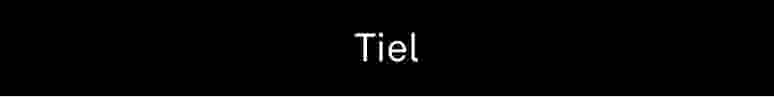 Tiel