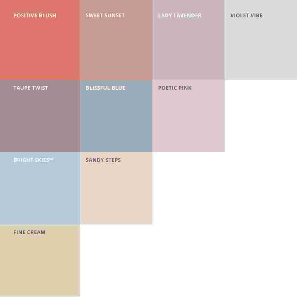 Torrent programma Beoordeling Flexa kleur van het jaar. Laat je inspireren en koop bij KARWEI.