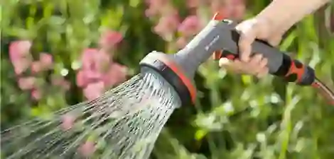 Gardena Bewatering