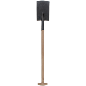 Spades, schoppen & batsen