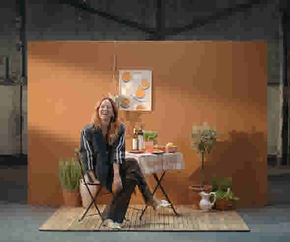 Marije Knevel - Airedale