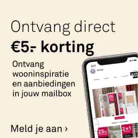Nieuwsbrief aanmelden