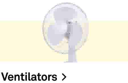 Ventilators