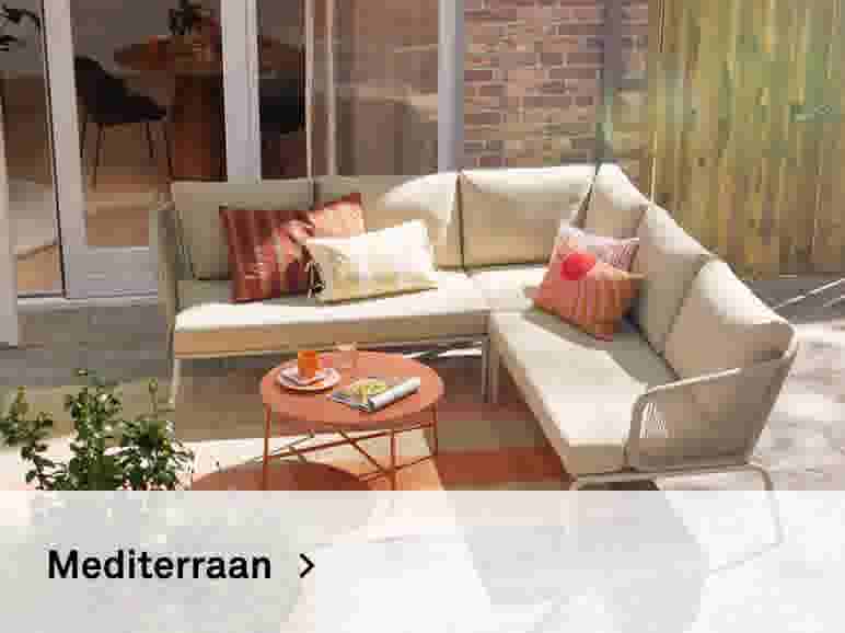 Mediterraan