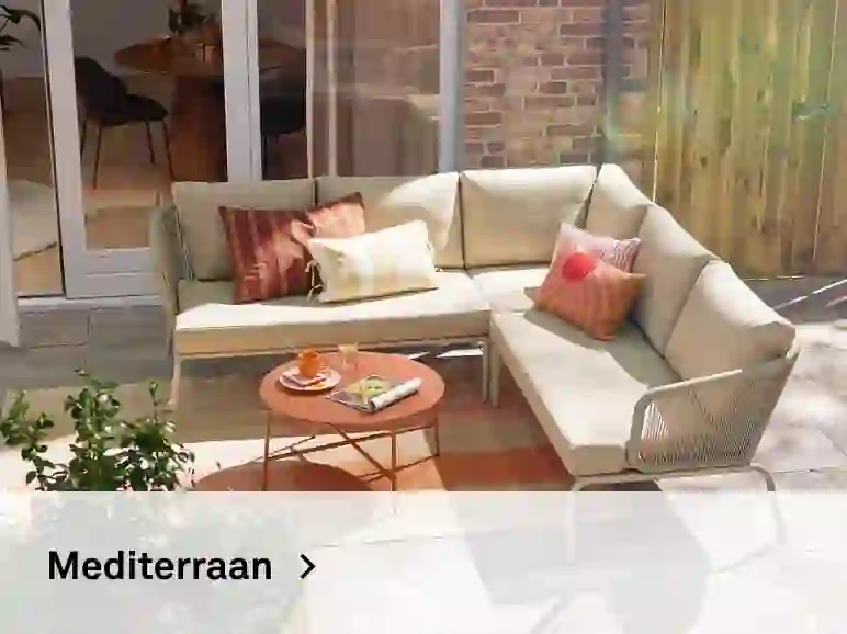 Mediterraan