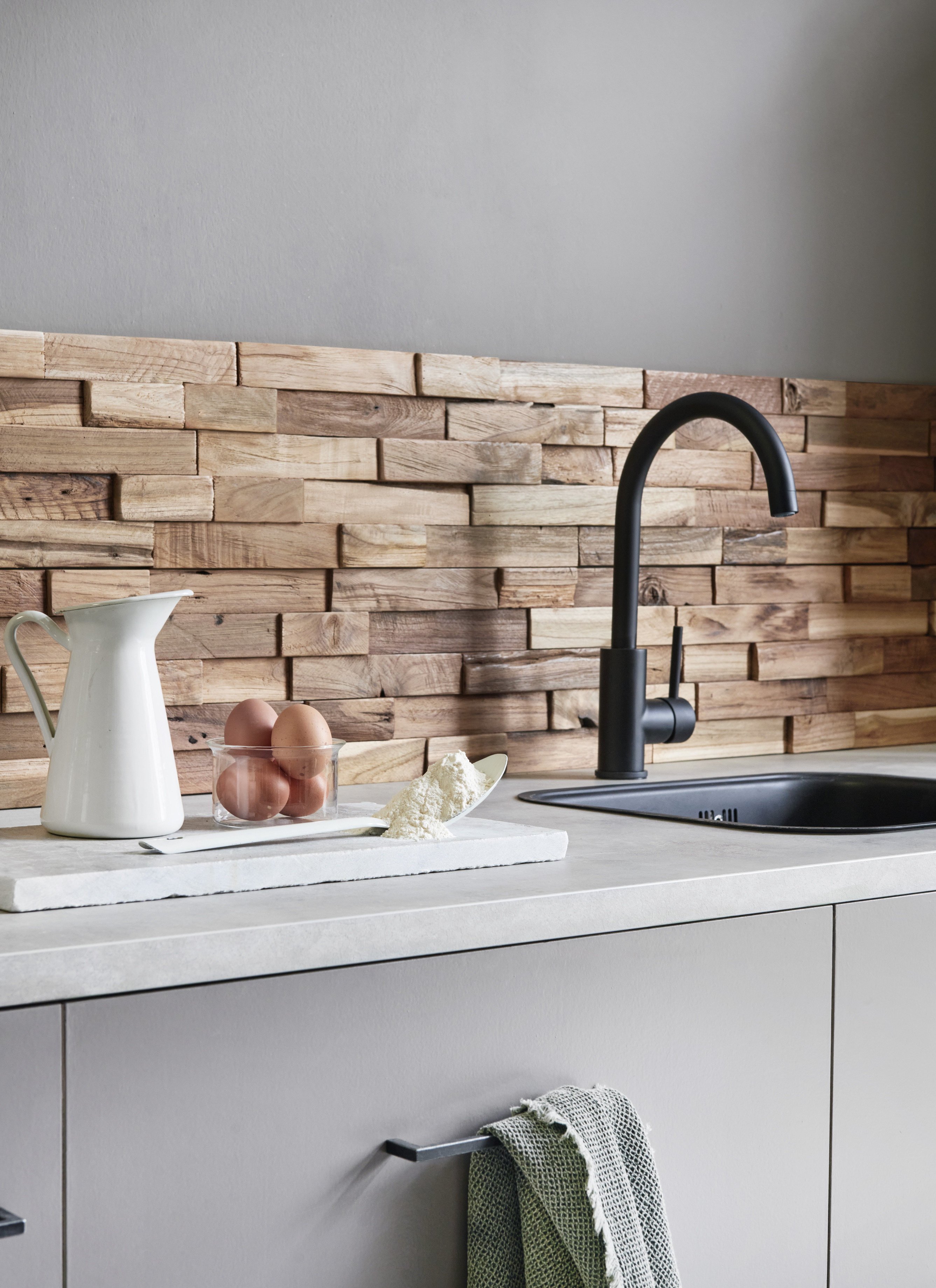 Keuken inspiratie voor elke stijl