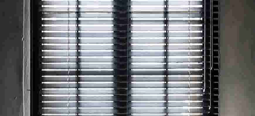 vtwonen raamdecoratie bij Karwei