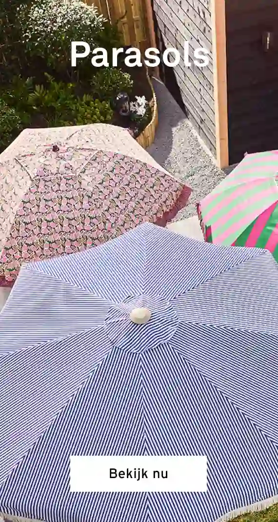 Parasols