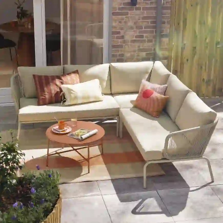 Tuinsstijl: Mediterrane tuin