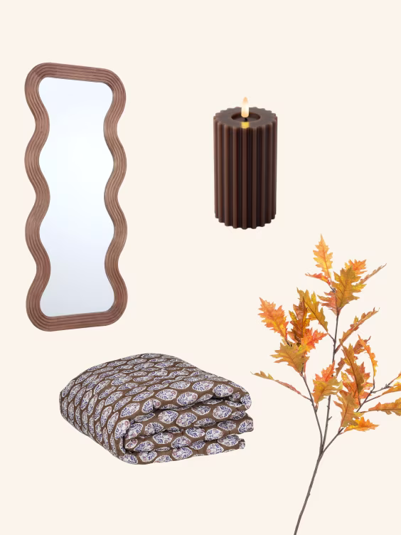 70% korting op geselecteerde woonaccessoires