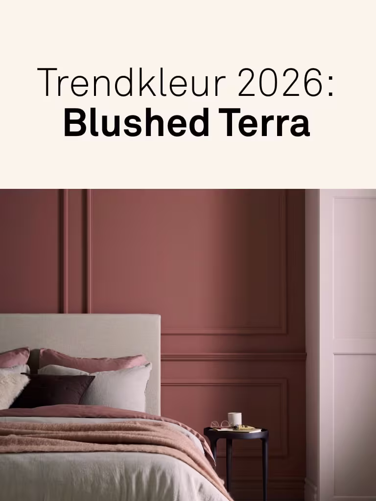 Trendkleur 2026: 