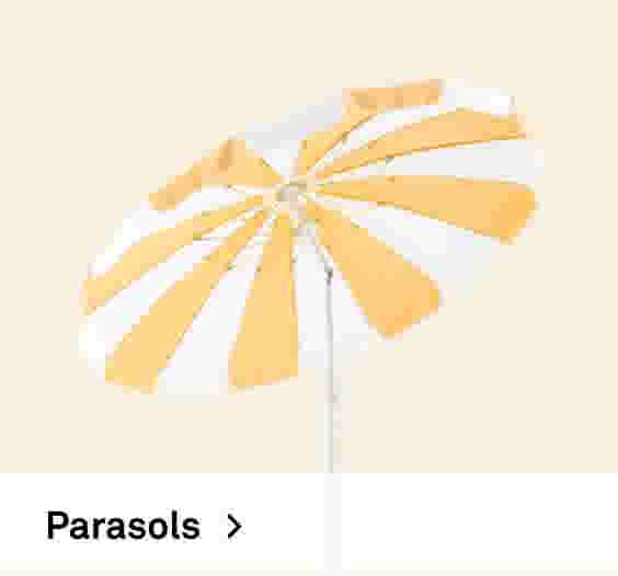 Parasols