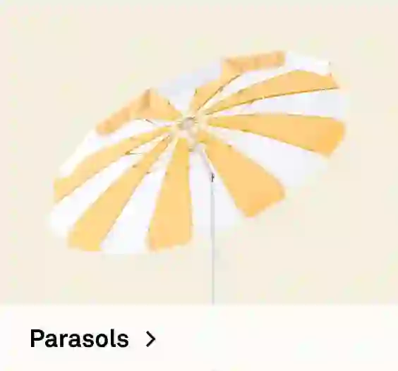 Parasols