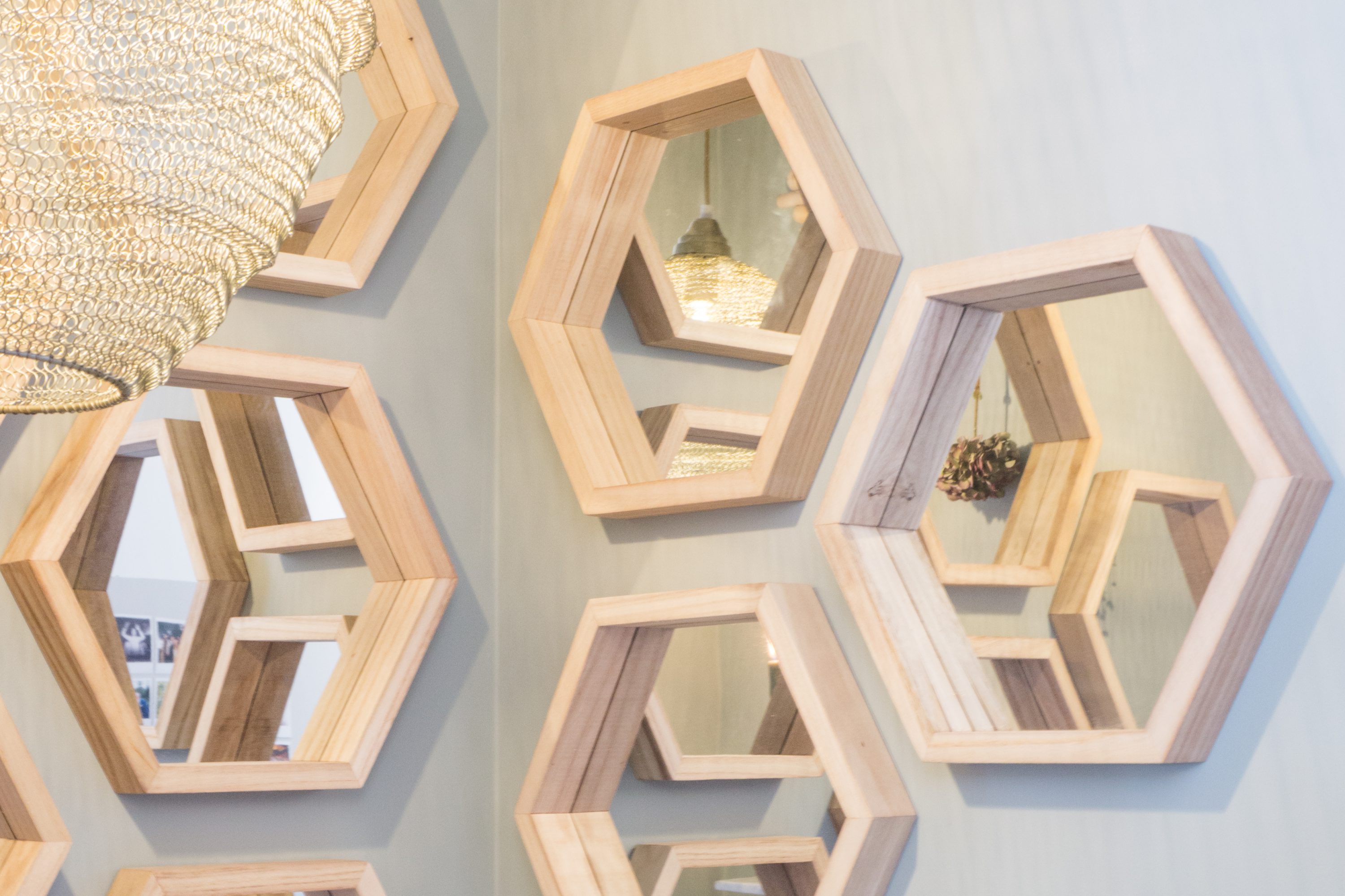 Botanische toilet make over