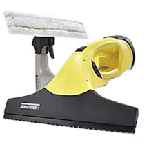 Ruitenreinigers en accessoires