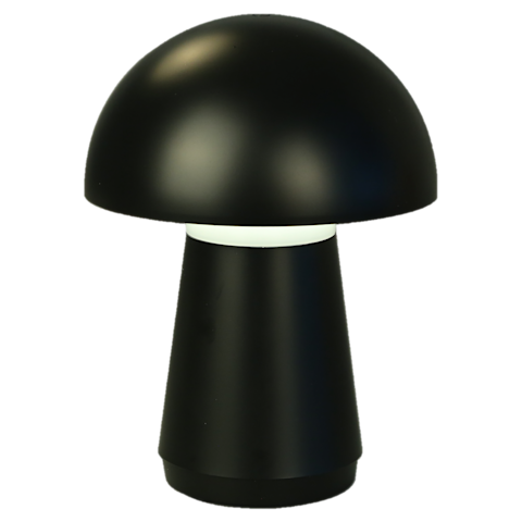 Oplaadbare buitenlampen